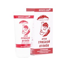 Крем Грибной Огонек