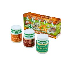 Акура (очищение печени с противопаразитарным действием)