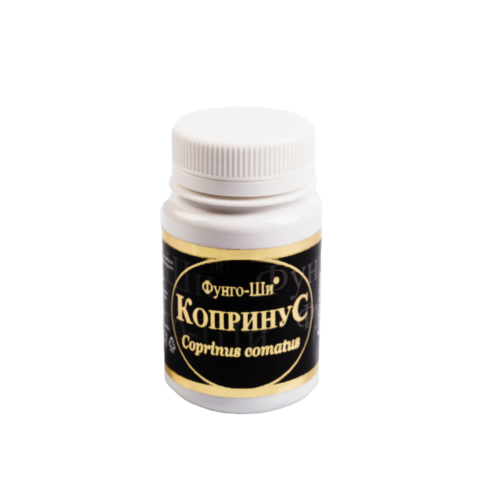  Копринус (coprinus comatus)