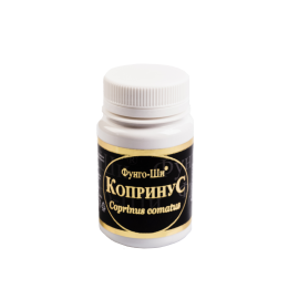  Копринус (coprinus comatus)