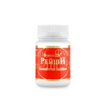 Рейши (Ganoderma lucidum) 