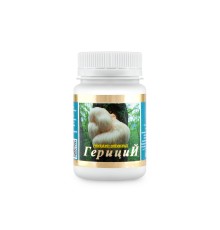 Гериций ежовиковый (Ежовик гребенчатый)
