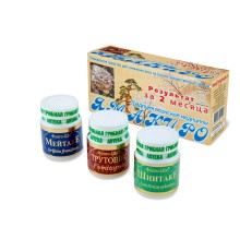 Ямакиро (комплекс для похудения)