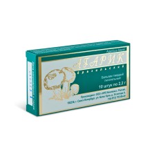 Бальзам твердый Агарик  (agaricus blazei)