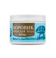 Крем косметический для тела Боровик (Болетус)
