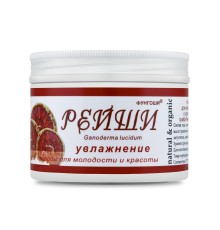 Крем косметический Рейши  (увлажнение)