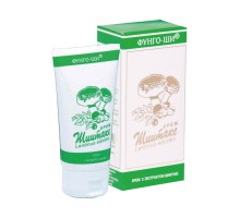 Крем Шиитаке